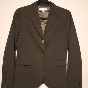 Pendelton - suit jacket - black - 4